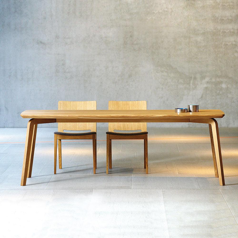 Jan Kurtz - Stuhl Kelley-Stühle-Jan Kurtz-TOJU Interior