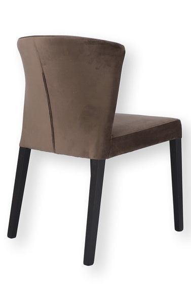 Jan Kurtz - Stuhl Luna-Stühle-Jan Kurtz-Dunkelblau-TOJU Interior