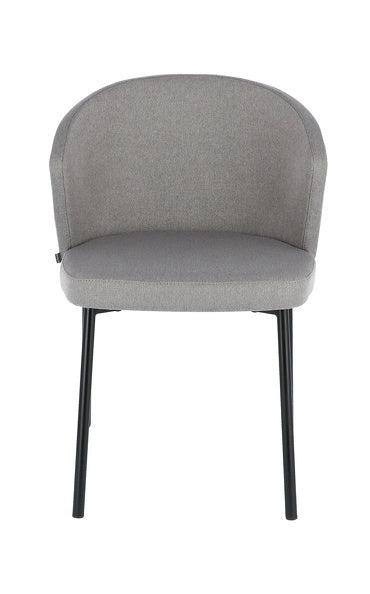 Jan Kurtz - Stuhl Mila-Stühle-Jan Kurtz-Beige-TOJU Interior