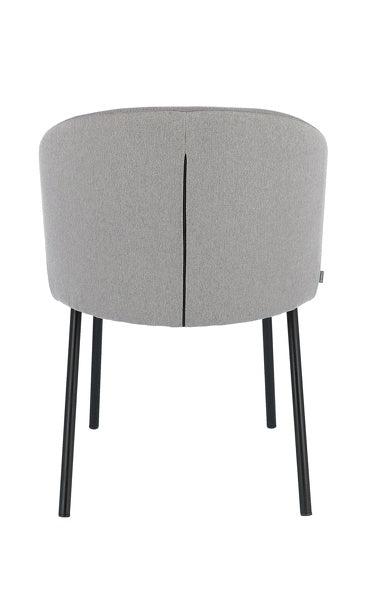 Jan Kurtz - Stuhl Mila-Stühle-Jan Kurtz-Beige-TOJU Interior