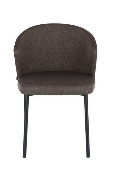 Jan Kurtz - Stuhl Mila-Stühle-Jan Kurtz-Beige-TOJU Interior