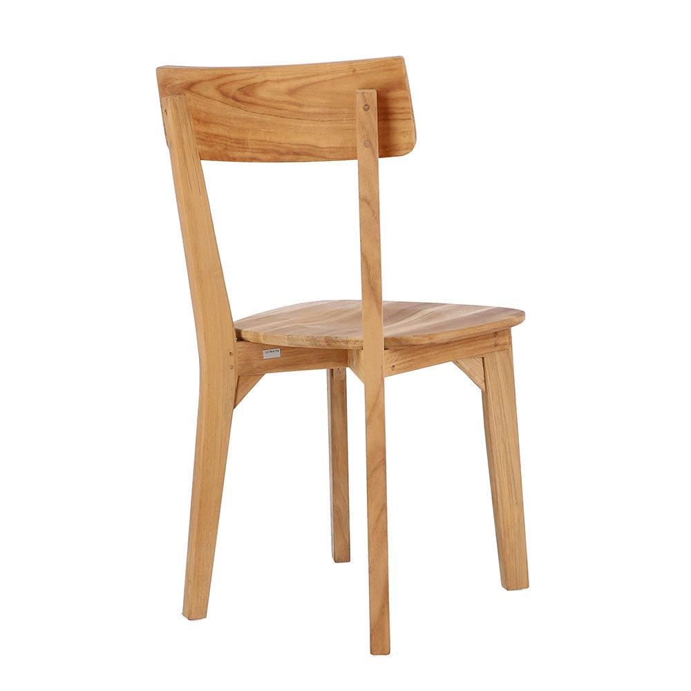 Jan Kurtz - Stuhl Nea-Stühle-Jan Kurtz-TOJU Interior