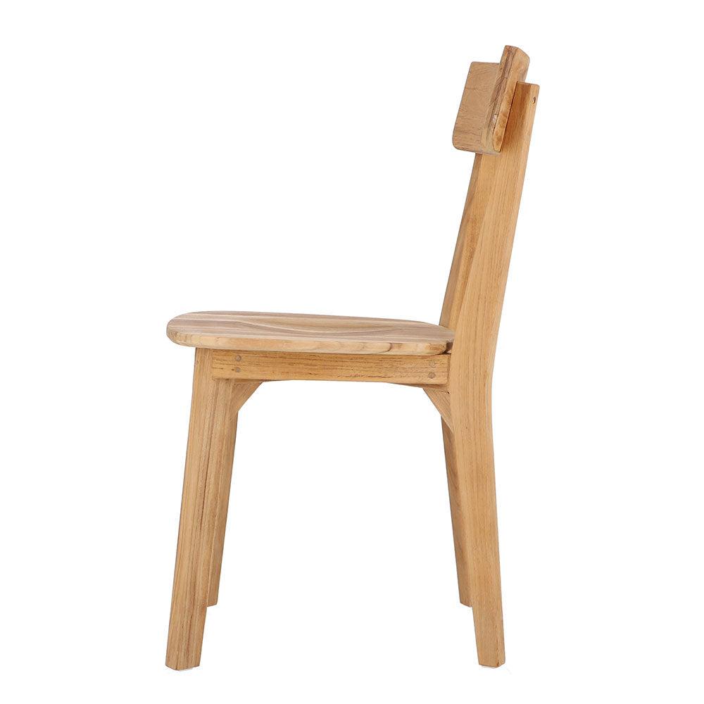 Jan Kurtz - Stuhl Nea-Stühle-Jan Kurtz-TOJU Interior