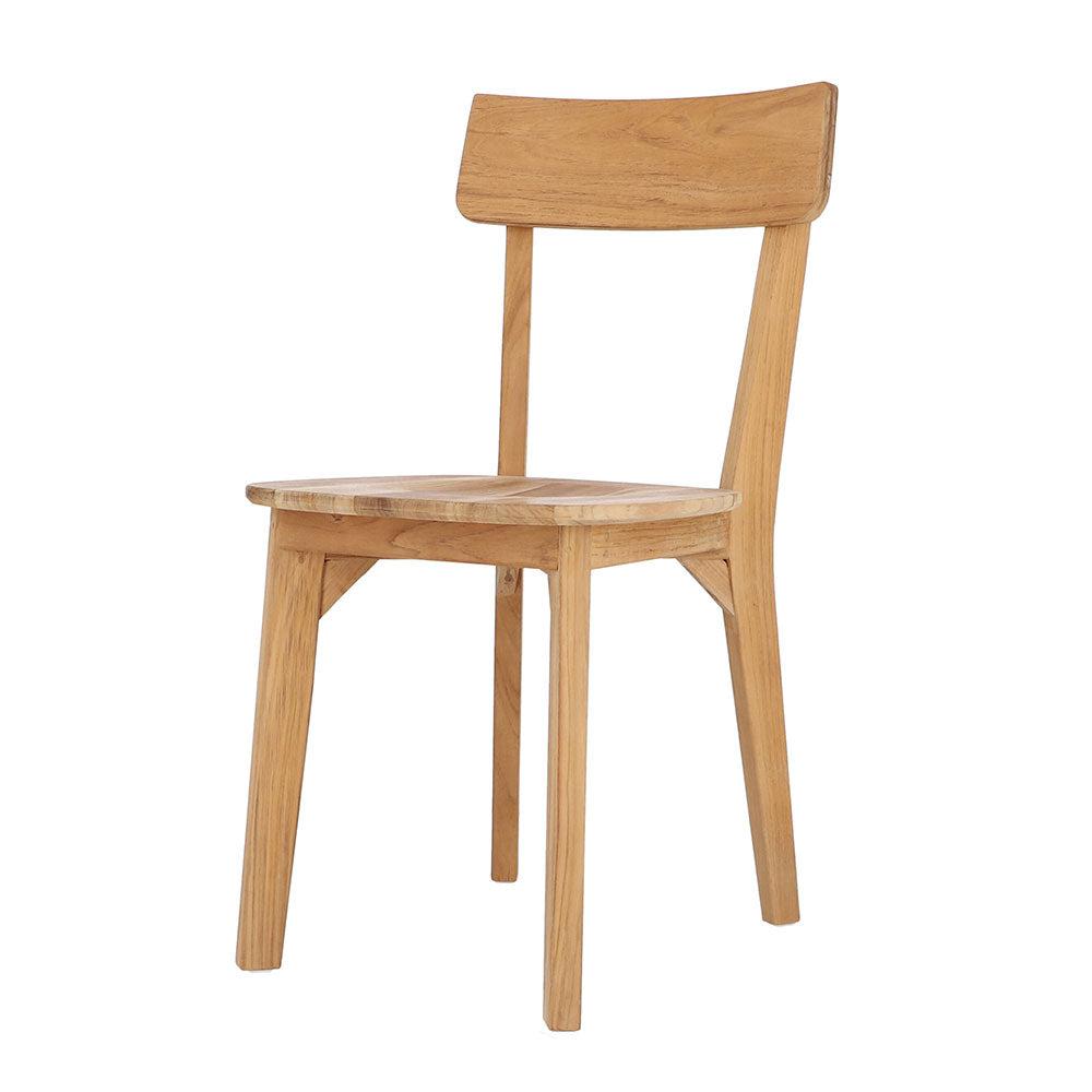 Jan Kurtz - Stuhl Nea-Stühle-Jan Kurtz-TOJU Interior