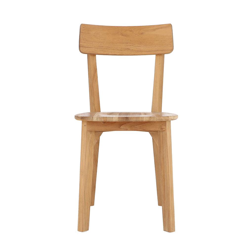 Jan Kurtz - Stuhl Nea-Stühle-Jan Kurtz-TOJU Interior