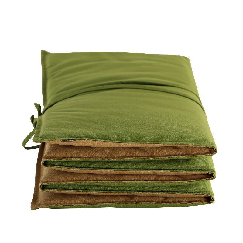 Jan Kurtz - Wendematte Sun-Stühle-Jan Kurtz-Taupe/grau-TOJU Interior