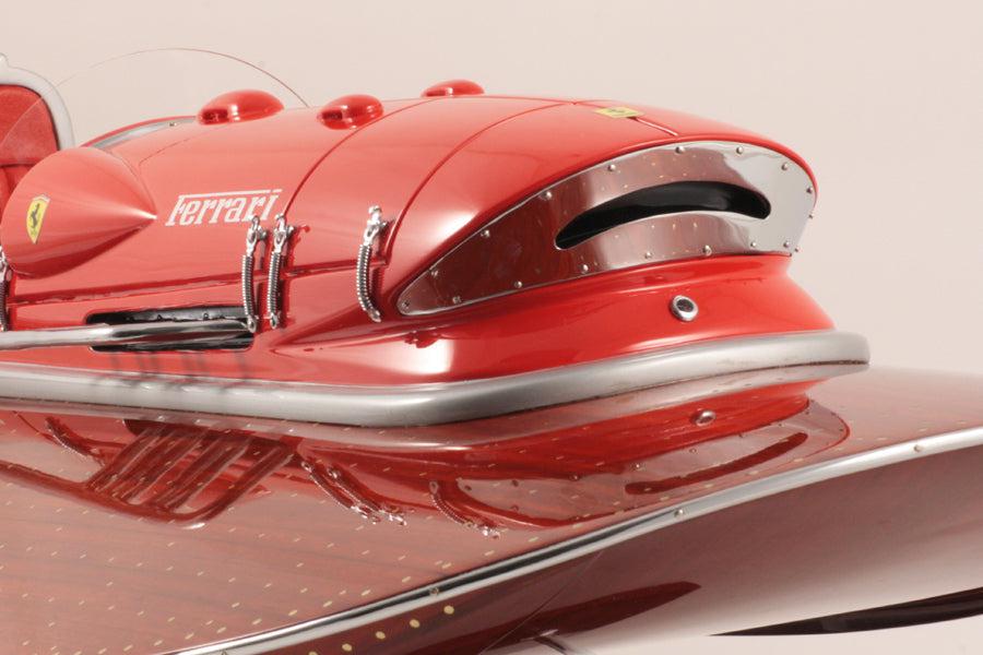 Kiade - Modellboot ARNO XI 87cm-Modellboot-Kiade-TOJU Interior