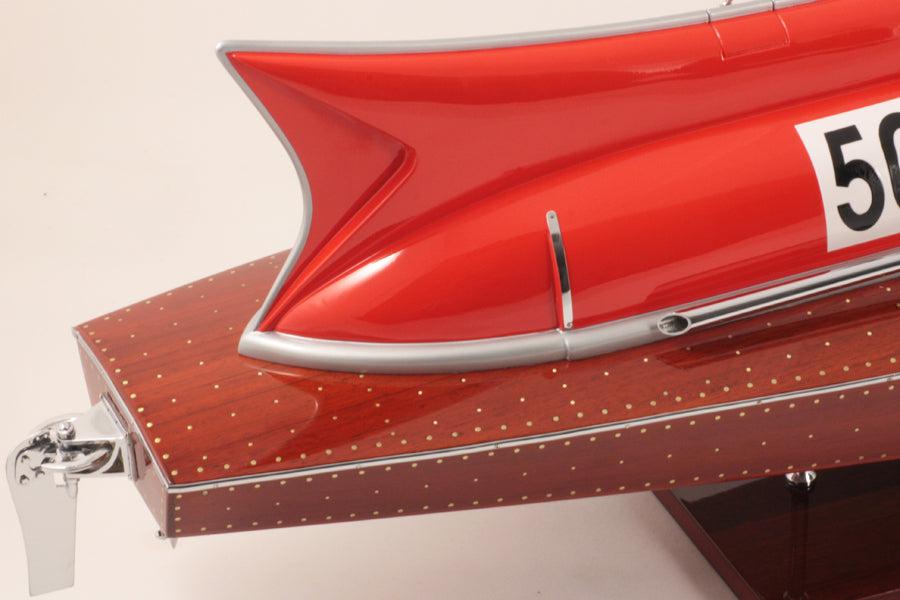 Kiade - Modellboot ARNO XI 87cm-Modellboot-Kiade-TOJU Interior