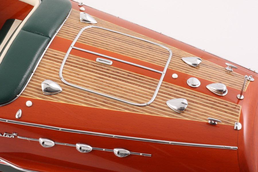 Kiade - Modellboot Riva Ariston 68cm-Modellboot-Kiade-TOJU Interior