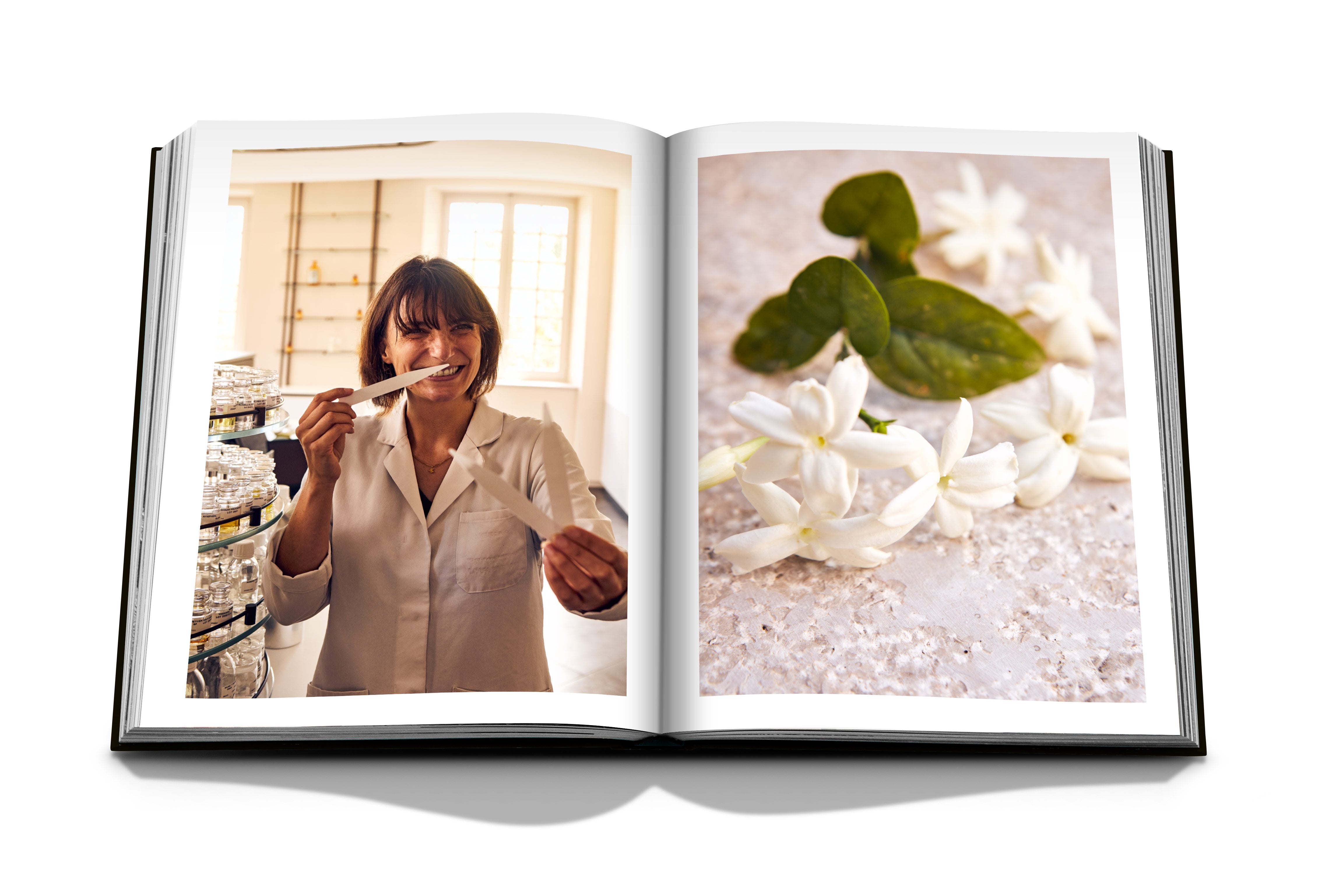 Assouline - Louis Vuitton Manufactures - Coffee Table Book