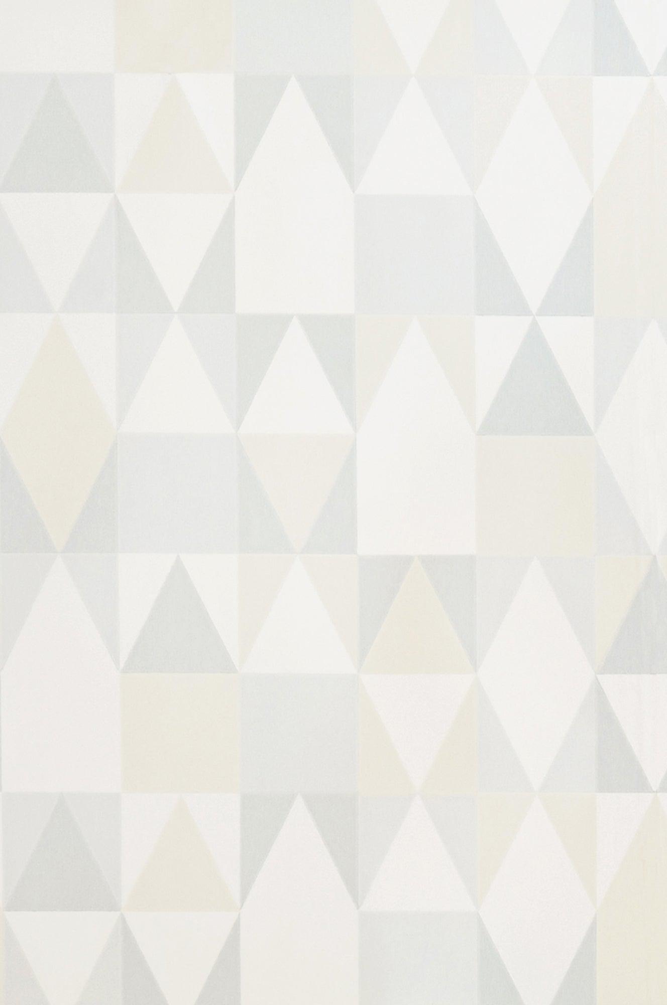 Majvillan - Tapete Alice-Tapeten-Majvillan-GREY-TOJU Interior