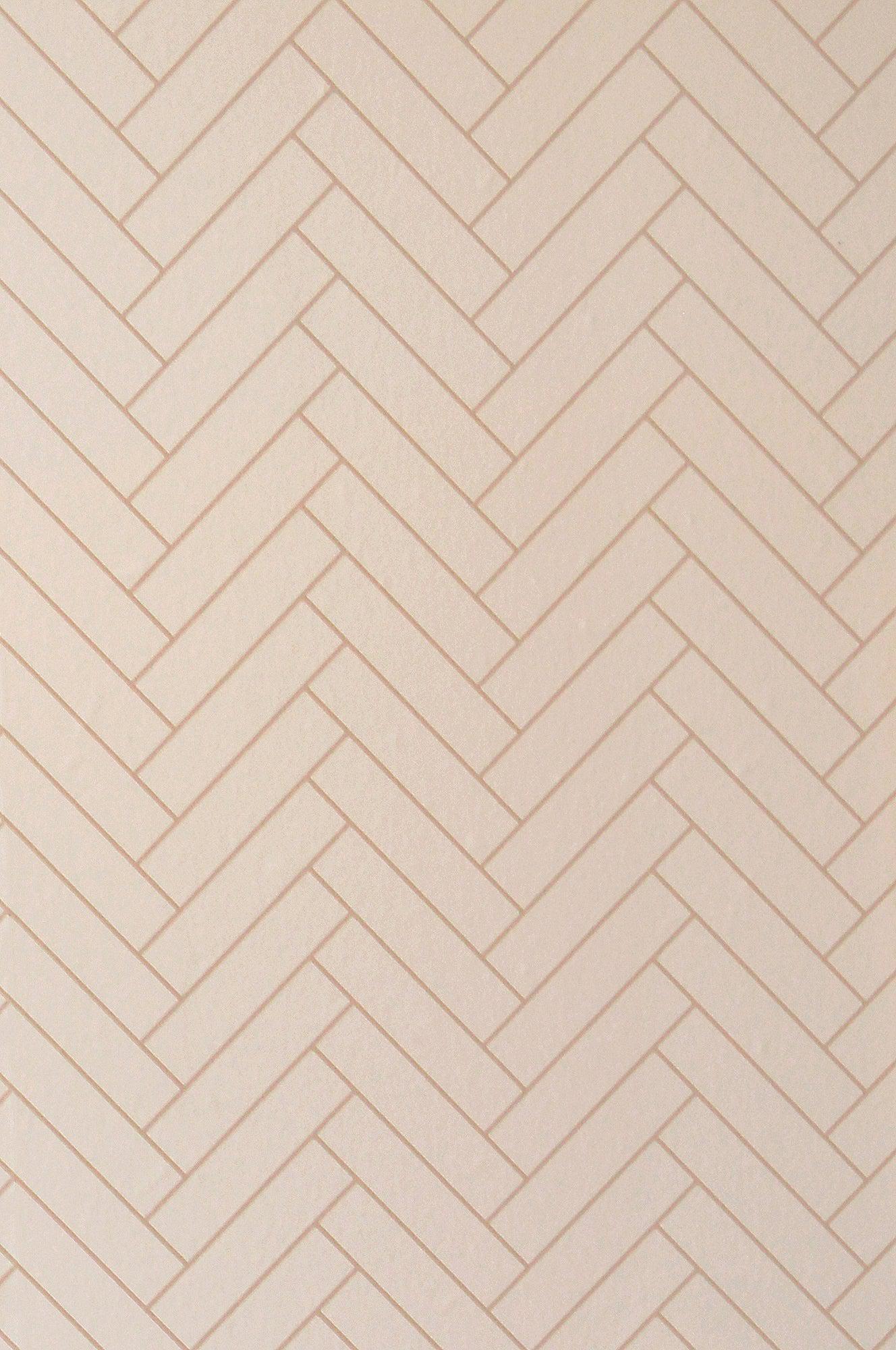 Majvillan - Tapete Herringbone-Tapeten-Majvillan-TOJU Interior