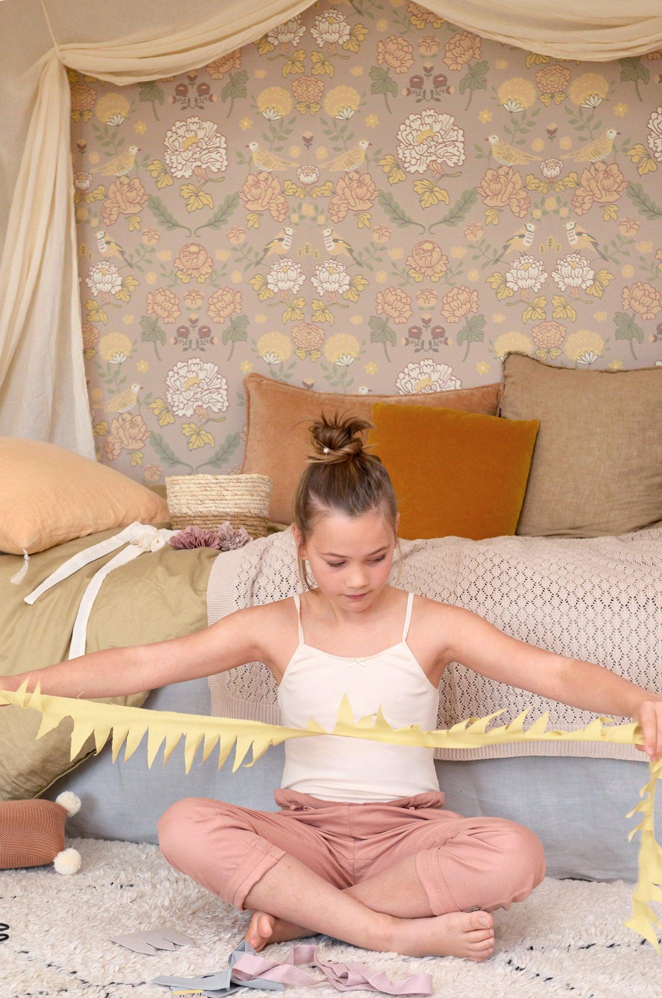 Majvillan - Tapete June-Tapeten-Majvillan-TOJU Interior