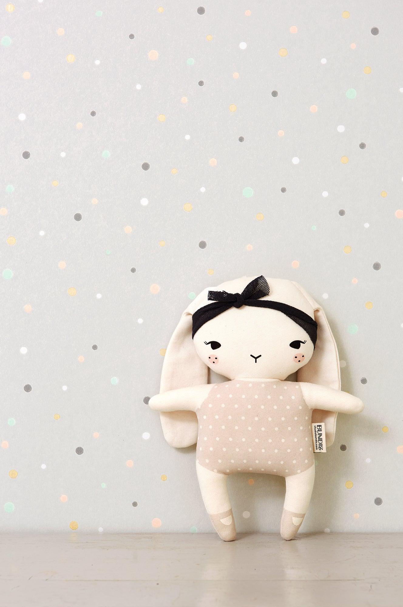 Majvillan - Tapete Stardust-Tapeten-Majvillan-TOJU Interior