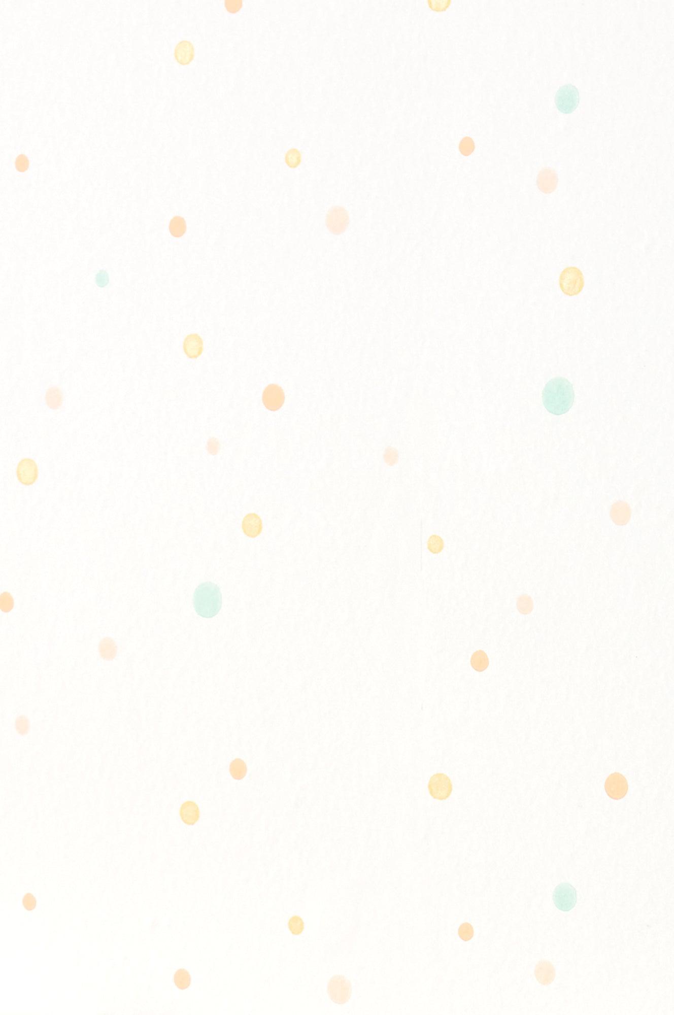 Majvillan - Tapete Stardust-Tapeten-Majvillan-SHIMMERING WHITE-TOJU Interior