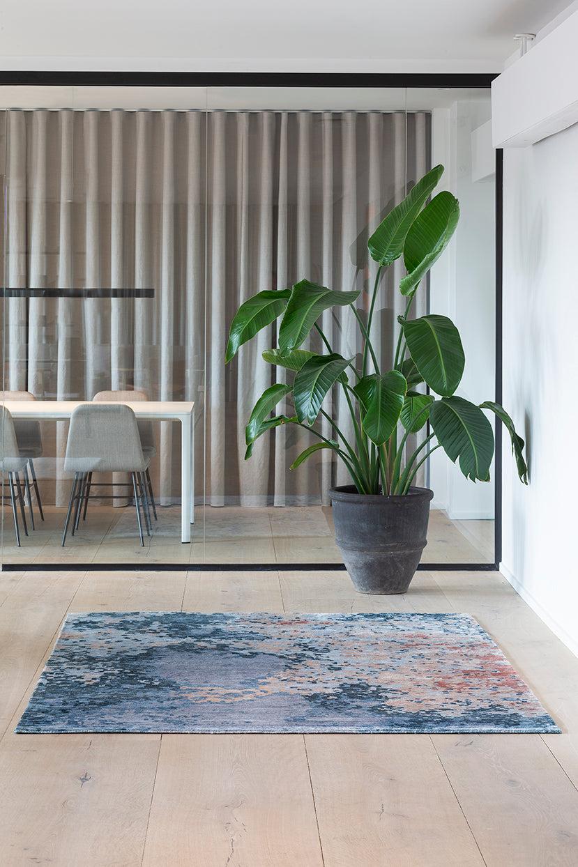 Massimo Copenhagen - Teppich Ocean-Teppiche-Massimo Copenhagen-170×240 cm-TOJU Interior