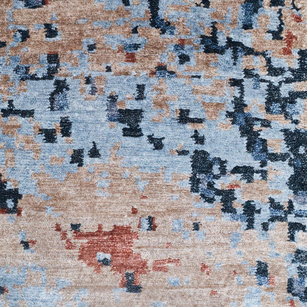 Massimo Copenhagen - Teppich Ocean-Teppiche-Massimo Copenhagen-Ø200 cm-TOJU Interior