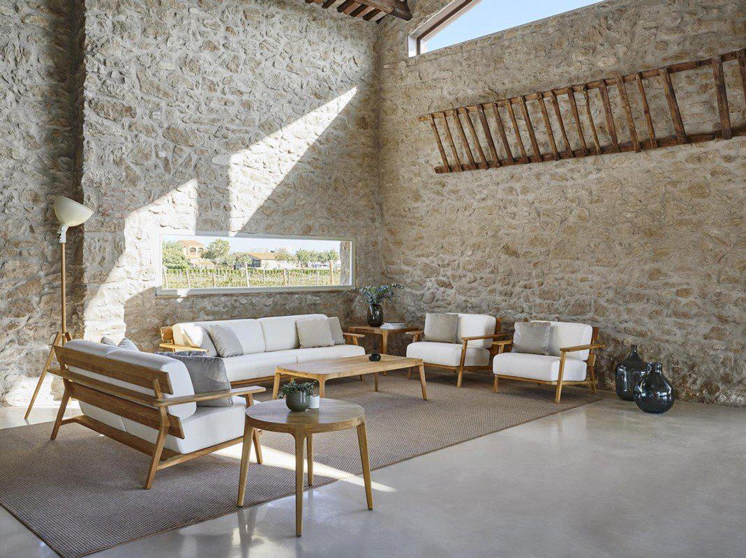 Point 1920 - Clubtisch Paralel