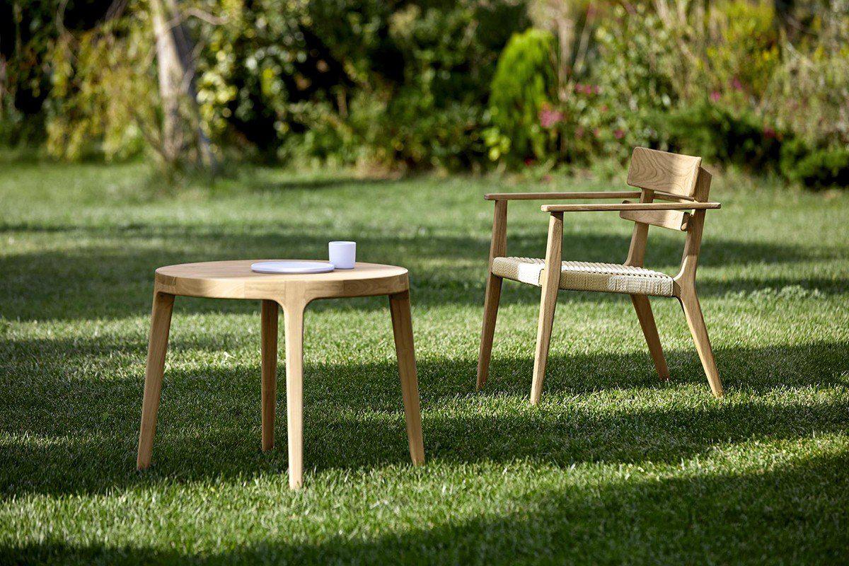 Point 1920 - Clubtisch Paralel