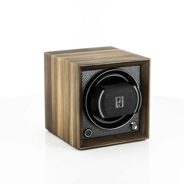 Paul Design - Uhrenbeweger Gentlemen 1-Paul Design-TOJU Interior -