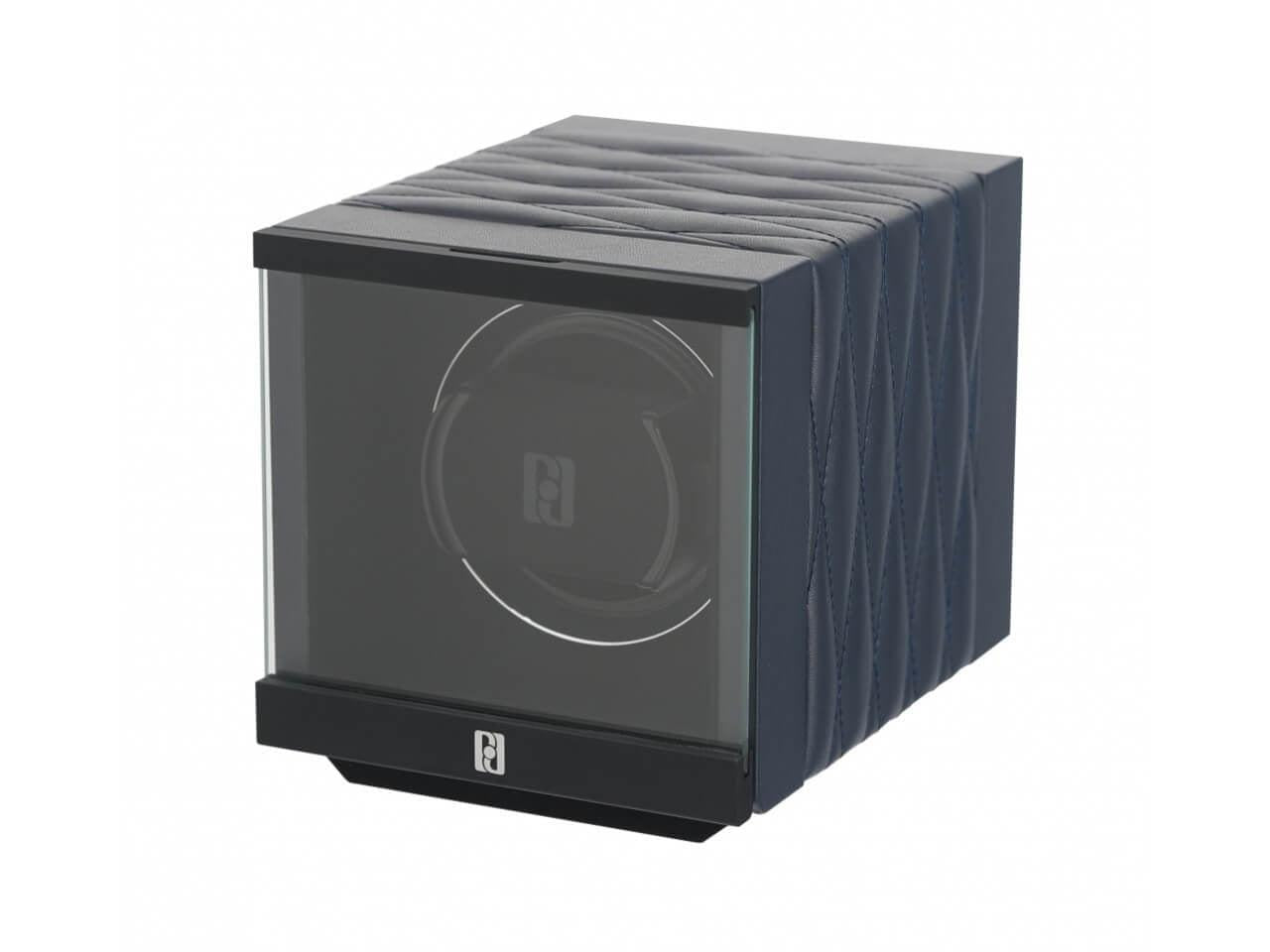 Paul Design - Uhrenbeweger Gentlemen 1D-Paul Design-TOJU Interior -