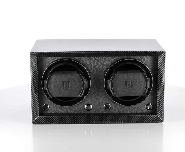 Paul Design - Uhrenbeweger Gentlemen 2-Paul Design-TOJU Interior -