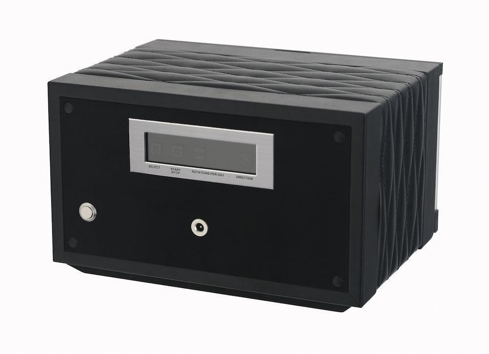 Paul Design - Uhrenbeweger Gentlemen 2D-Paul Design-TOJU Interior -