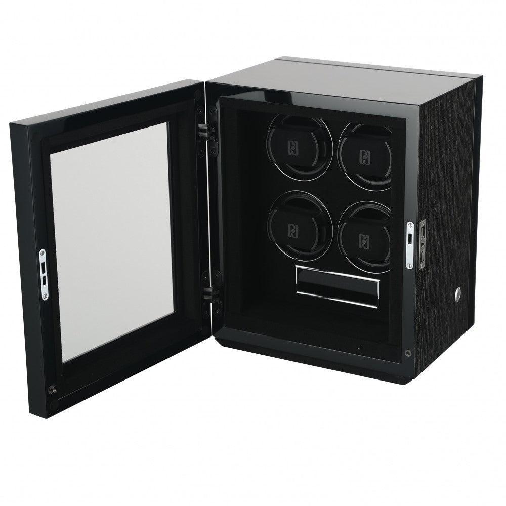 Paul Design - Uhrenbeweger Gentlemen 4-Paul Design-TOJU Interior -