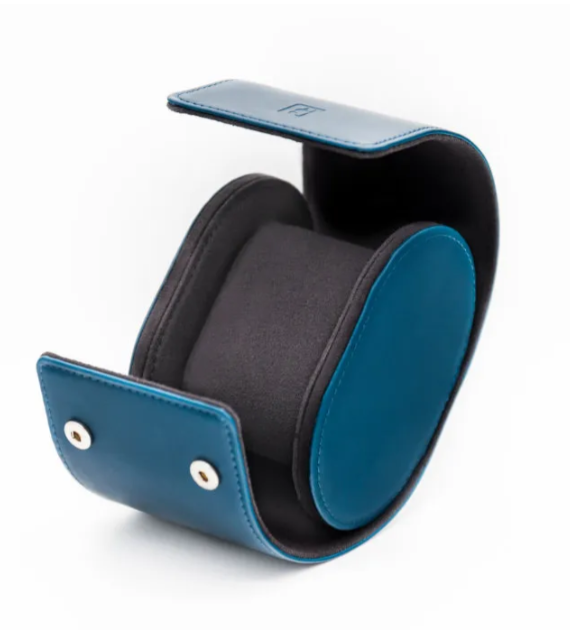 Paul Design - Uhrenrolle 1er Reiseetui-Uhrenrolle-Paul Design-TOJU Interior -40001