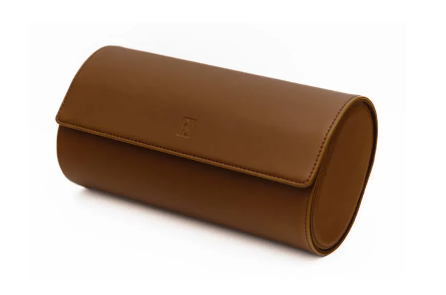 Paul Design - Uhrenrolle 3er Reiseetui-Uhrenrolle-Paul Design-TOJU Interior -40002