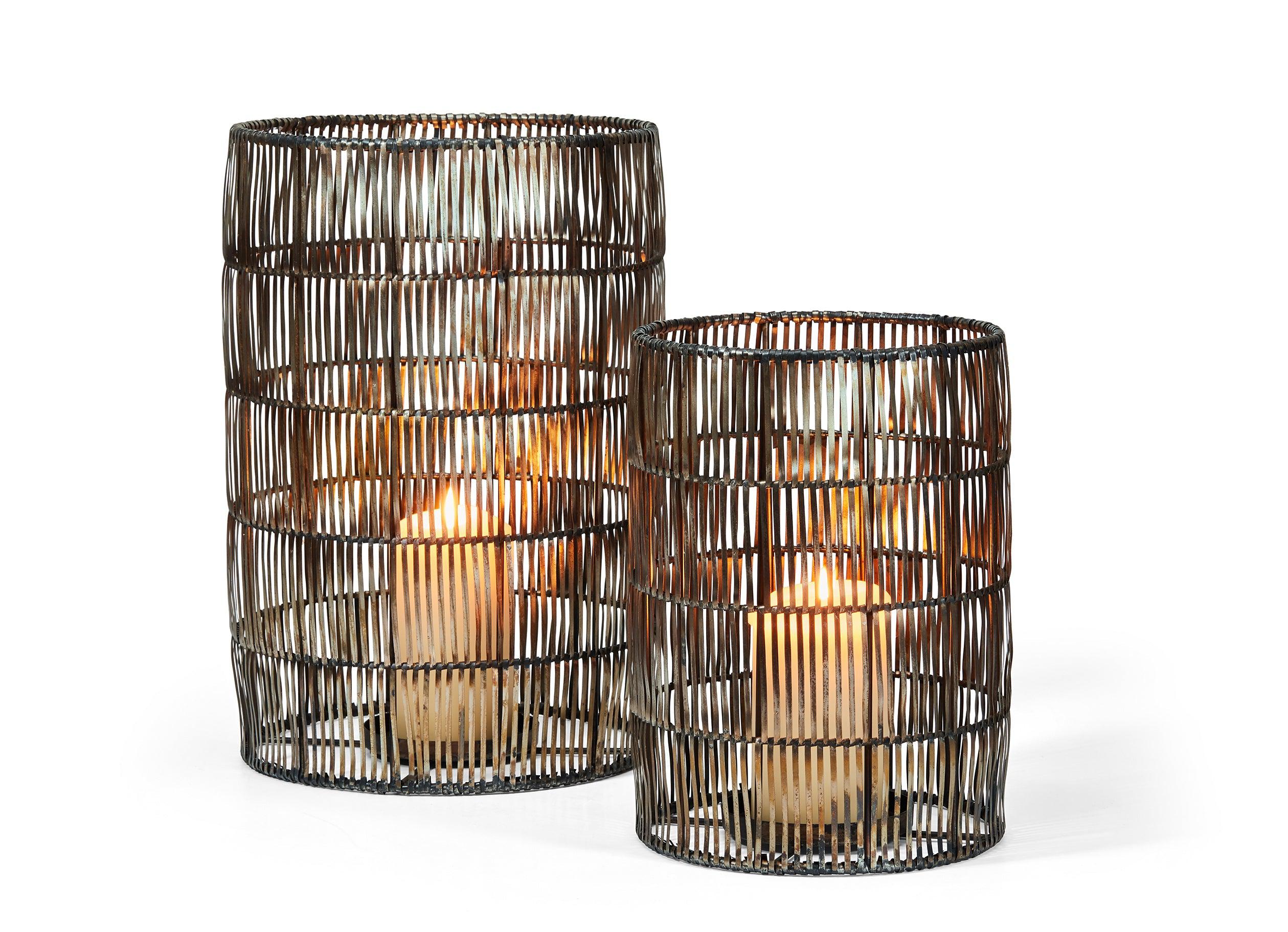 Philippi - SURINAME Windlicht-Windlicht-Philippi-TOJU Interior