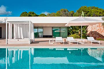 Point 1920 - Clubtisch Paralel