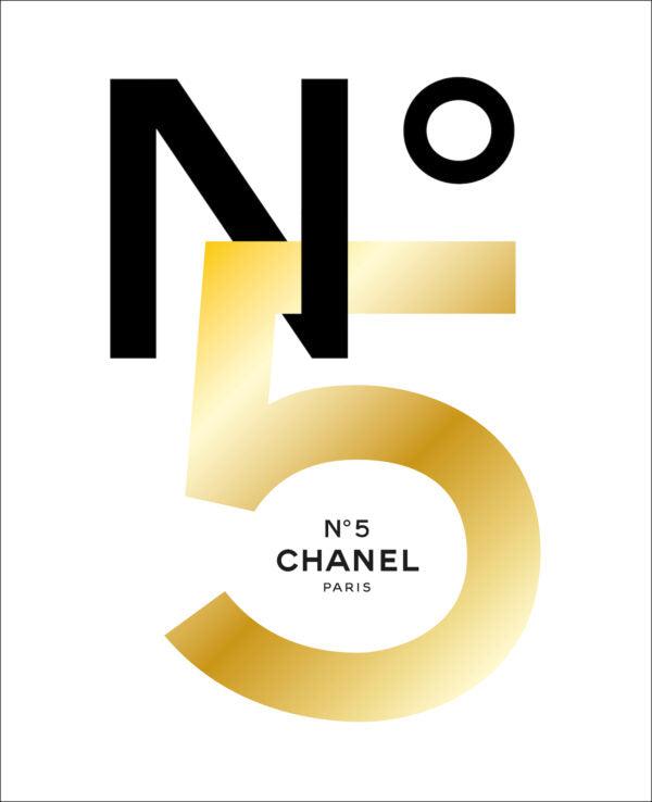 Prestel - Chanel No 5 - Coffee Table Book-Deko Bücher & Coffee Table Books-Prestel-TOJU Interior