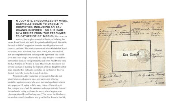 Prestel - Chanel No 5 - Coffee Table Book-Deko Bücher & Coffee Table Books-Prestel-TOJU Interior