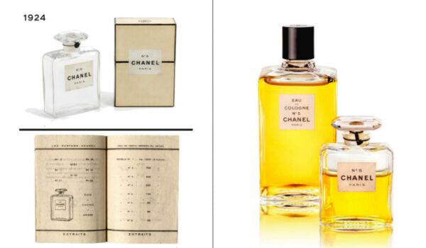 Prestel - Chanel No 5 - Coffee Table Book-Deko Bücher & Coffee Table Books-Prestel-TOJU Interior