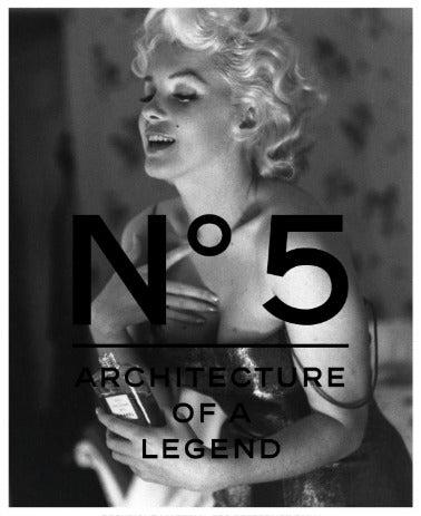 Prestel - Chanel No 5 - Coffee Table Book-Deko Bücher & Coffee Table Books-Prestel-TOJU Interior