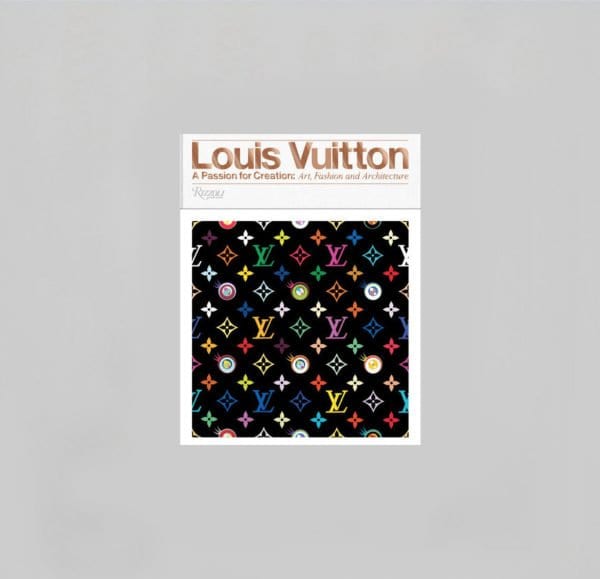Rizzoli - Louis Vuitton – A Passion for Creation - Coffee Table Book-Deko Bücher & Coffee Table Books-Rizzoli-TOJU Interior