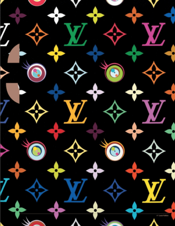 Rizzoli - Louis Vuitton – A Passion for Creation - Coffee Table Book-Deko Bücher & Coffee Table Books-Rizzoli-TOJU Interior