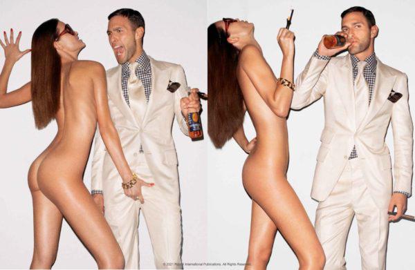 Rizzoli - TOM FORD 002 - Coffee Table Book-Deko Bücher & Coffee Table Books-Rizzoli-TOJU Interior