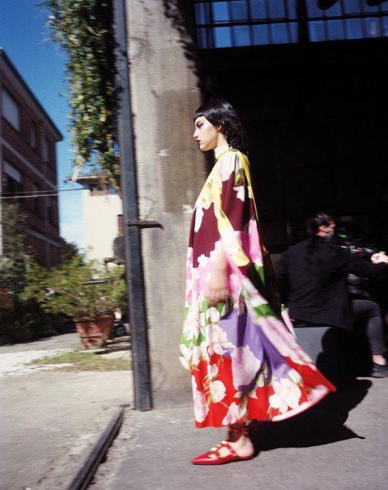 Rizzoli - Valentino – Collezione Milano - Coffee Table Book-Deko Bücher & Coffee Table Books-Rizzoli-TOJU Interior