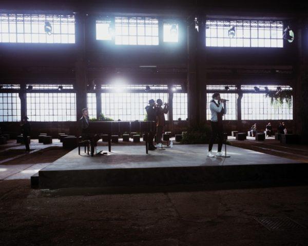 Rizzoli - Valentino – Collezione Milano - Coffee Table Book-Deko Bücher & Coffee Table Books-Rizzoli-TOJU Interior