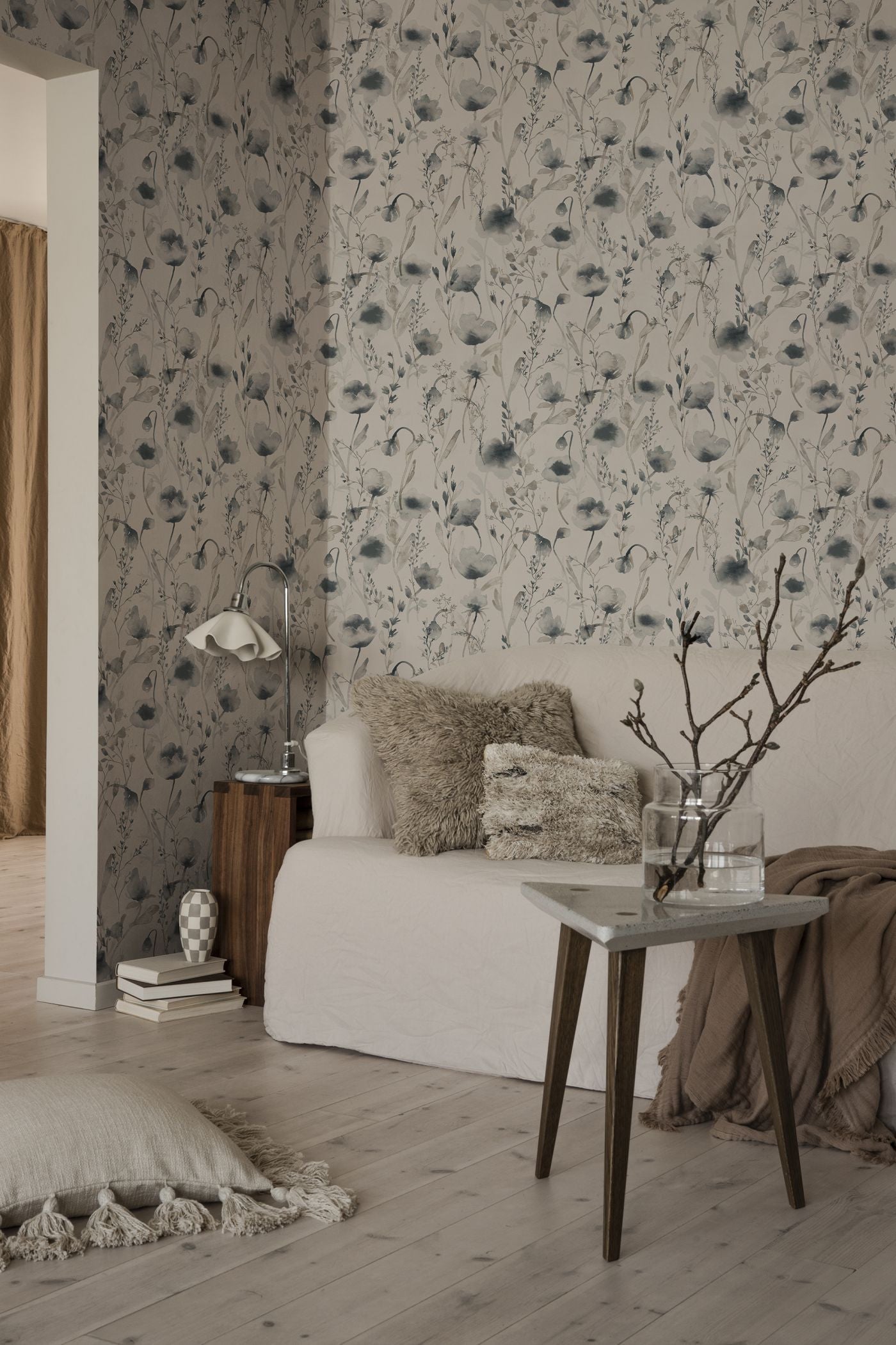 Sandberg - Tapete Lo