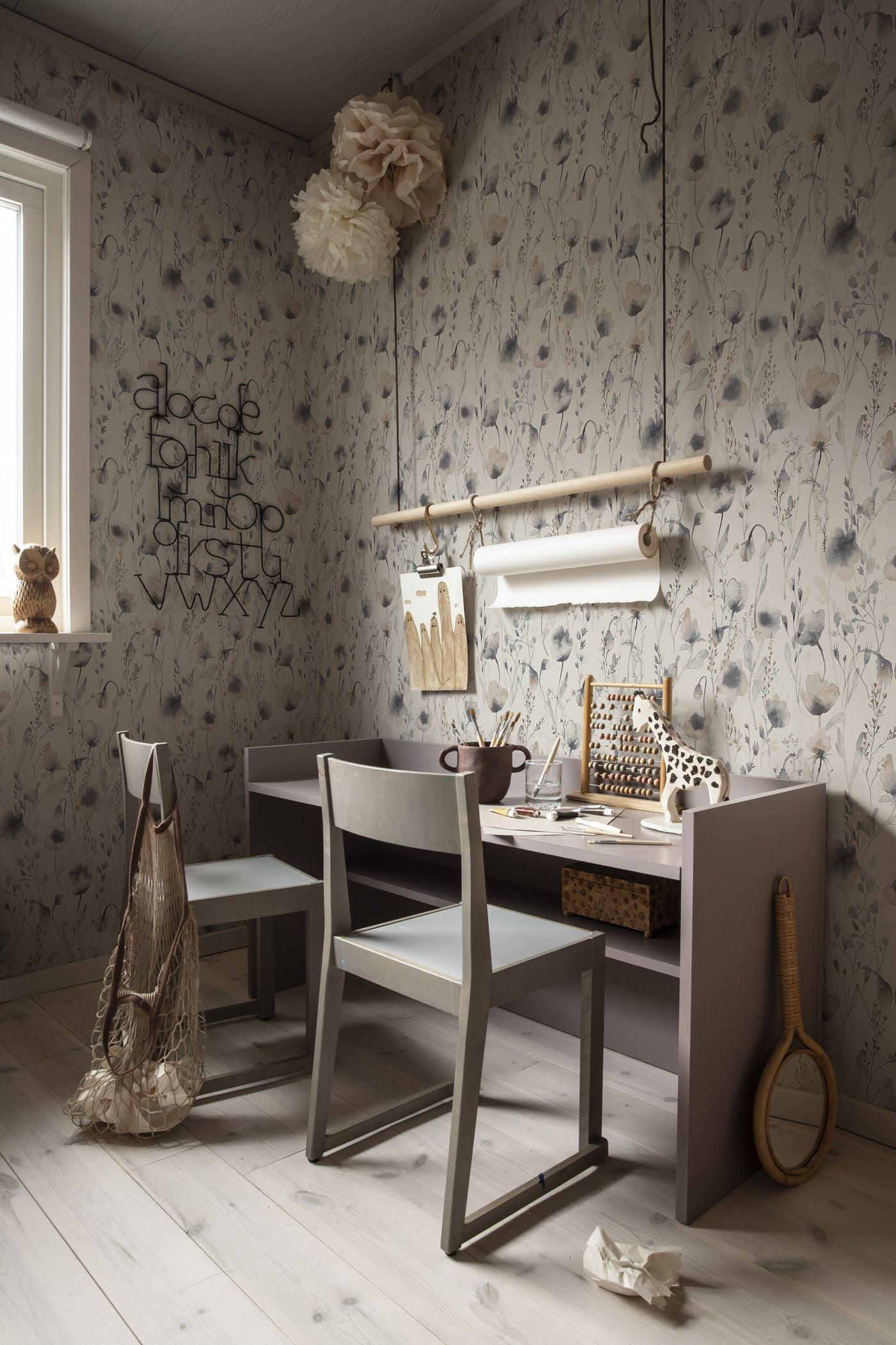 Sandberg - Tapete Lo