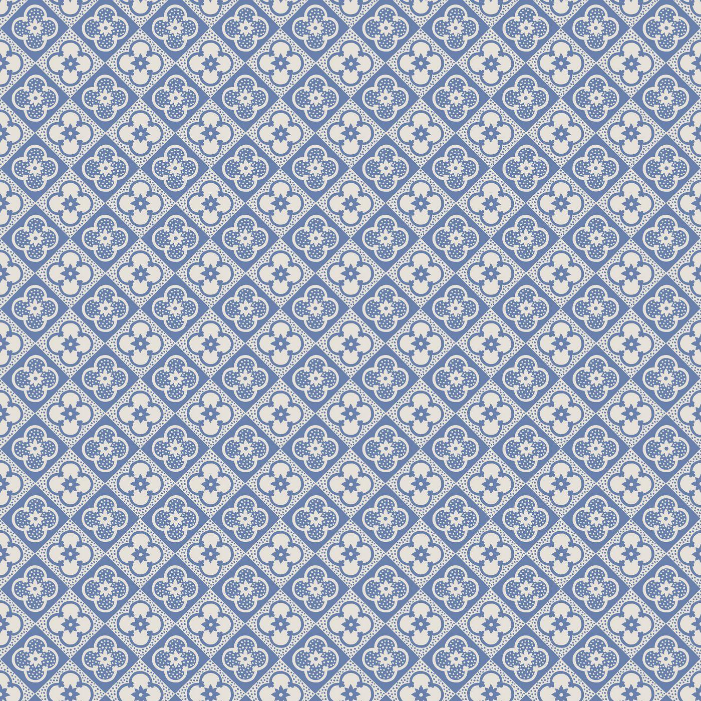 Sandberg - Tapete Lyckan