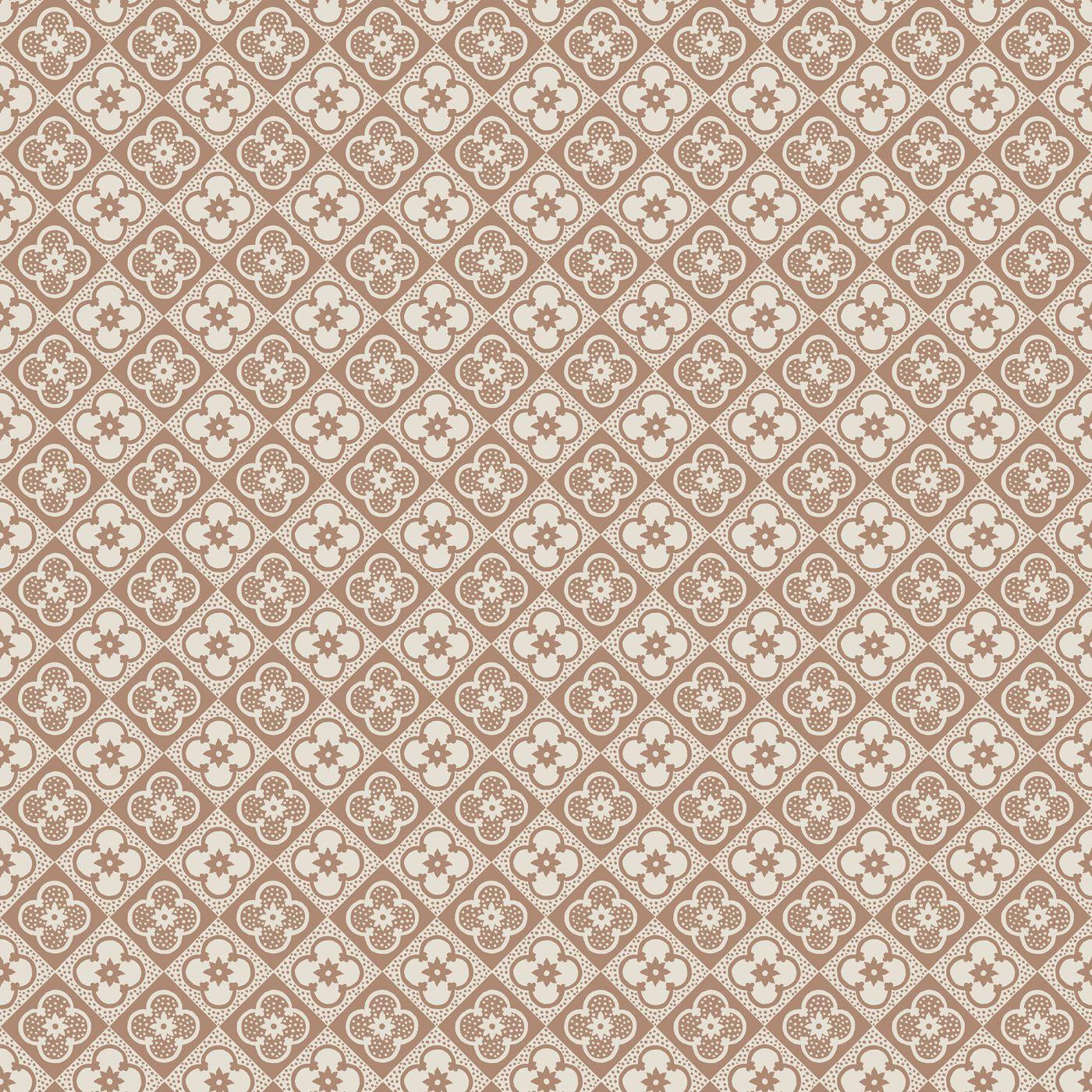 Sandberg - Tapete Lyckan