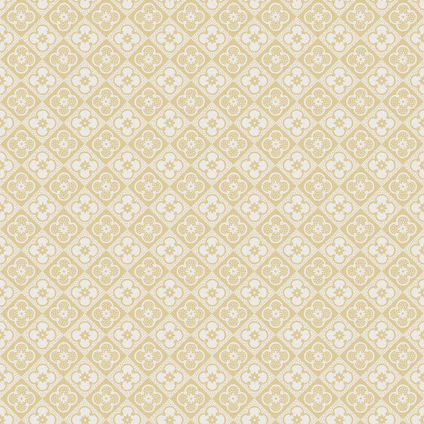 Sandberg - Tapete Lyckan