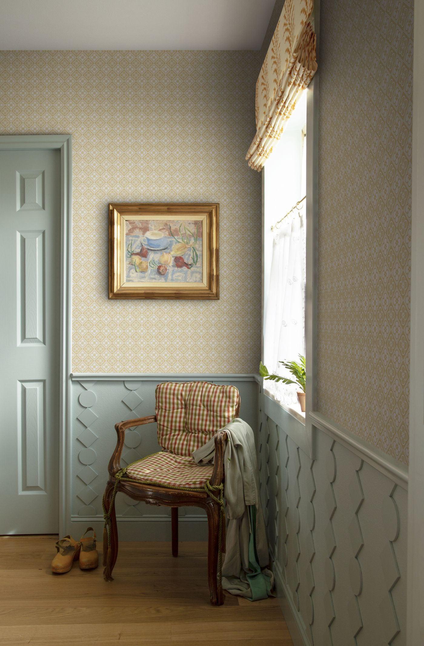 Sandberg - Tapete Lyckan