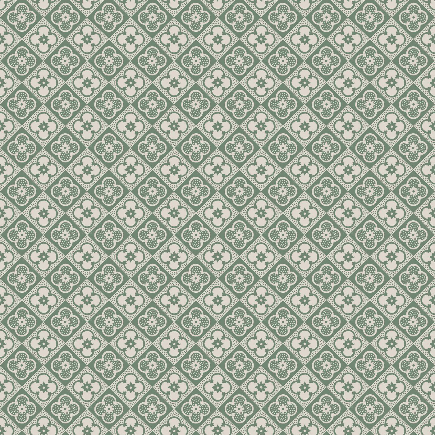 Sandberg - Tapete Lyckan