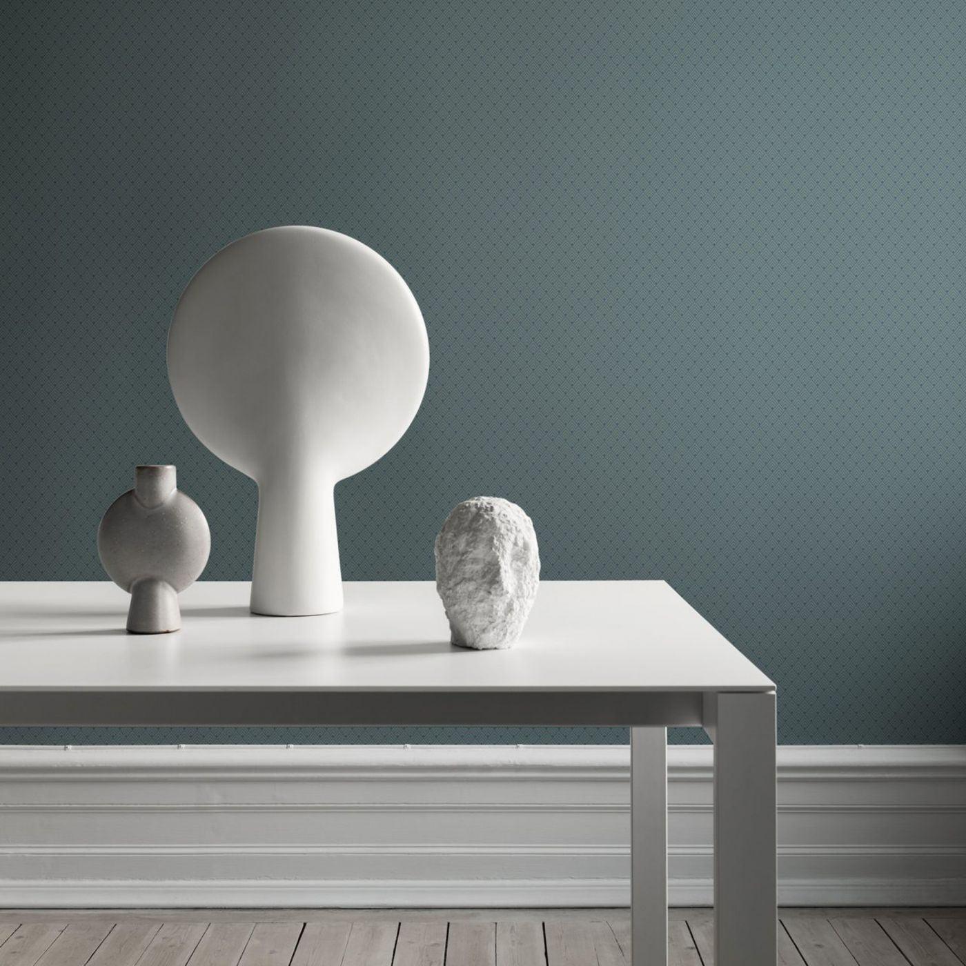 Sandberg - Tapete Bok-Tapeten-Sandberg-TOJU Interior