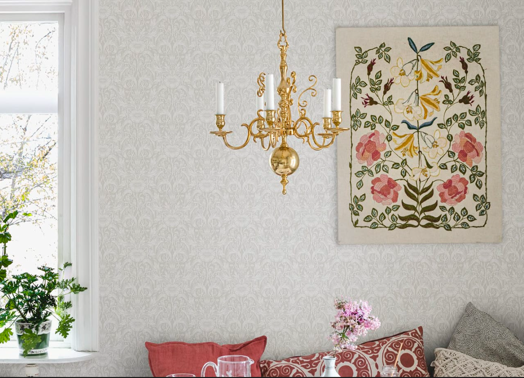 Sandberg - Tapete Emil-Tapeten-Sandberg-TOJU Interior